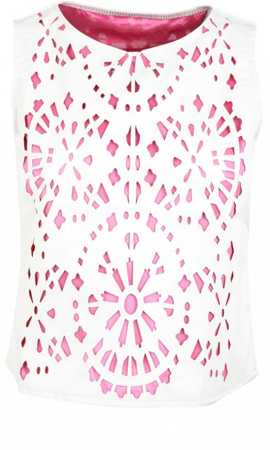 Fashion Union Top, £20