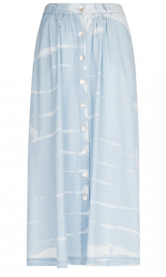Mango Maxi Skirt, £34.99