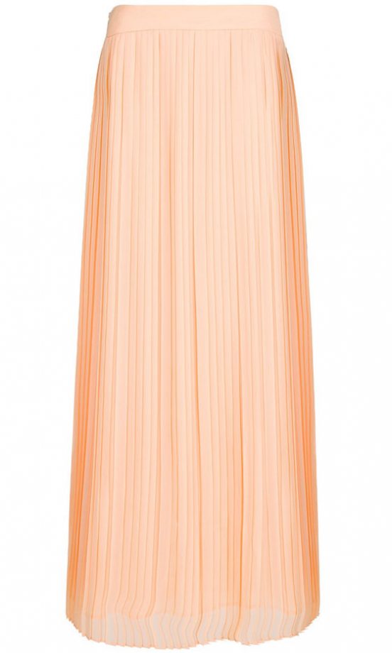 Mango Maxi Skirt, £44.99