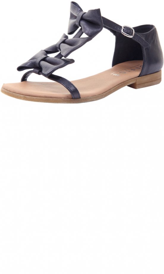 Office Bow Detail Sandals, £38