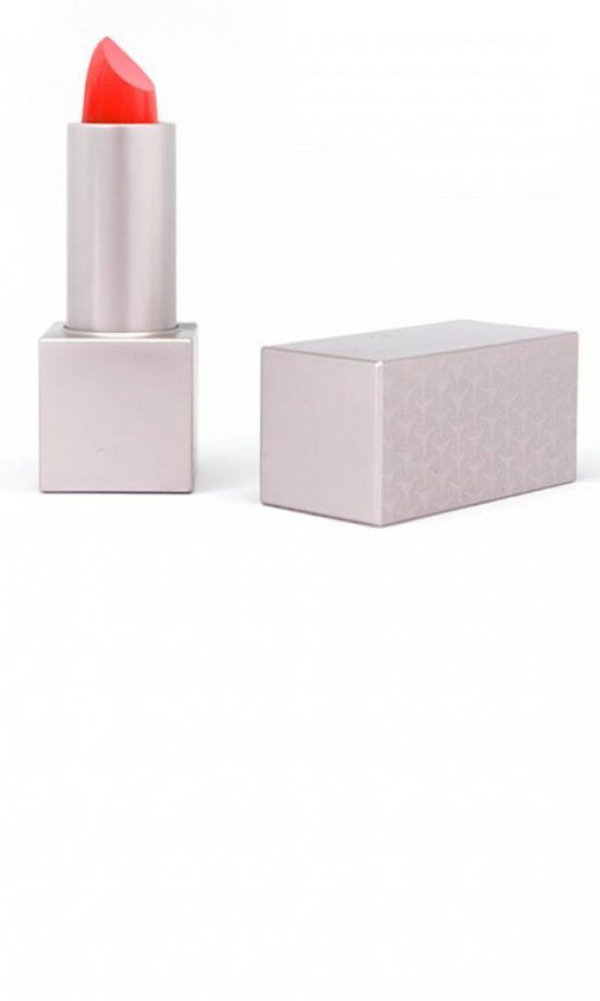 LOOK Beauty Lipstick In Hyper Melon, £7