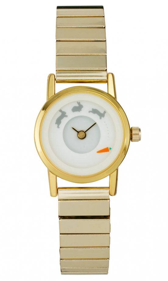 Asos Rabbit Watch, £20