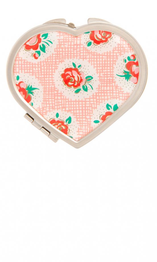 Cath Kidston Print Compact Mirror, £8