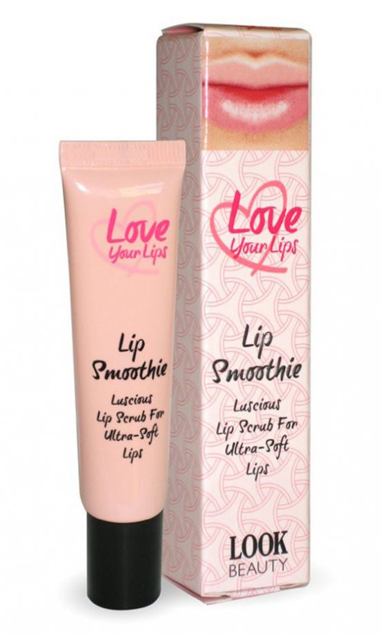 LOOK Beauty Lip Smoothie, £5