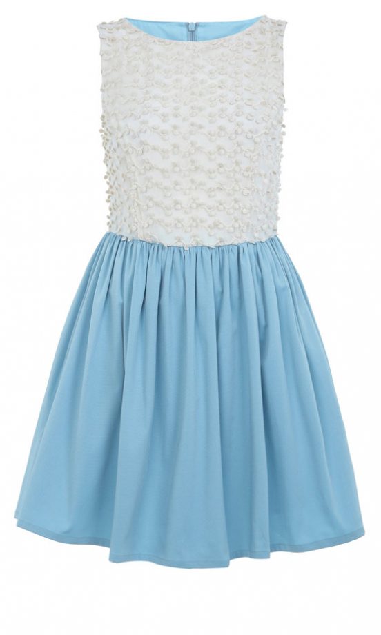 Miss Selfridge Summer Dress, £49