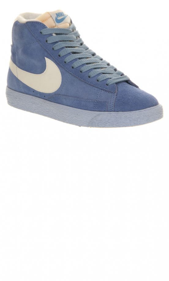 Office Nike Blazer Trainers, £69.99