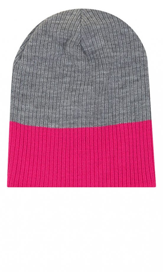 Topshop Neon Beanie, £10