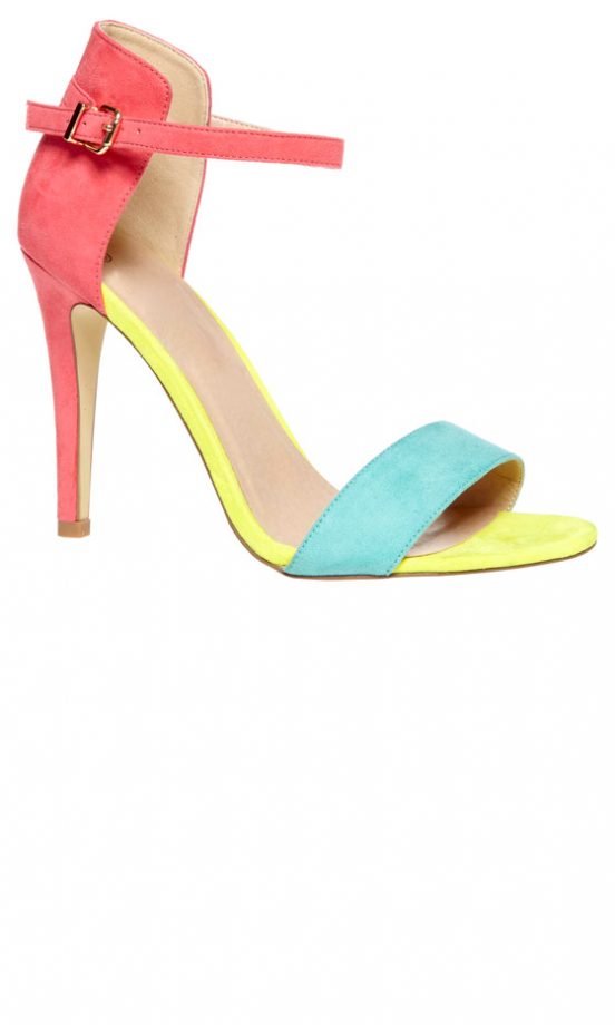 Primark Shoes: See The 25 Pairs Your Should Have On Your Shopping List