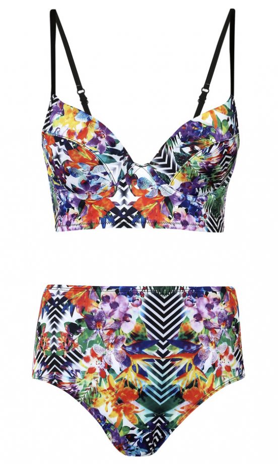 Check Out Primark's Beach-Perfect Swim Range Here Before It Hits Shops!