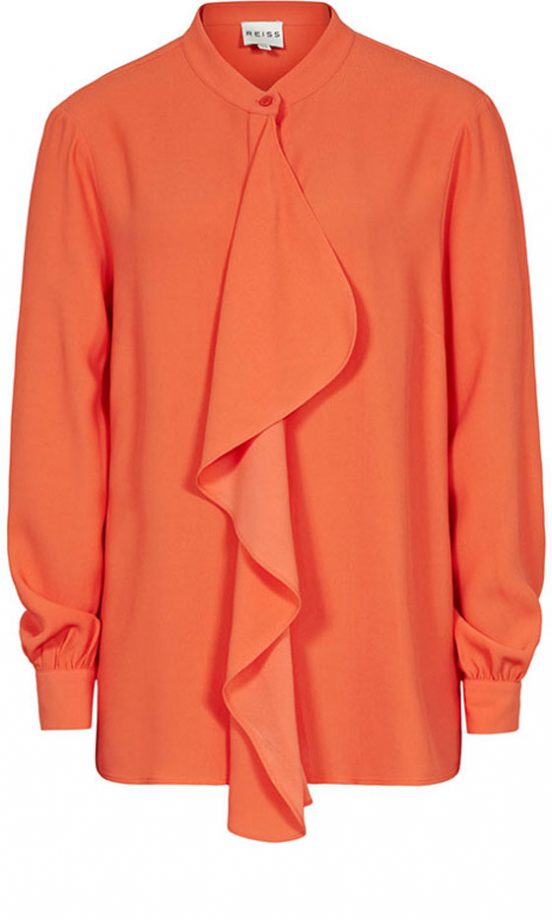 Reiss Coral Shirt, £85