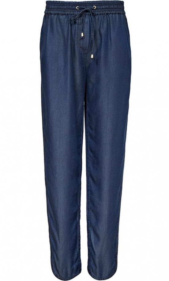 Reiss Denim Joggers, £89