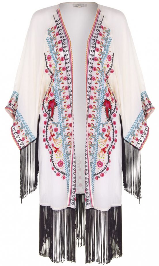 Start Your High Summer Shopping Here...