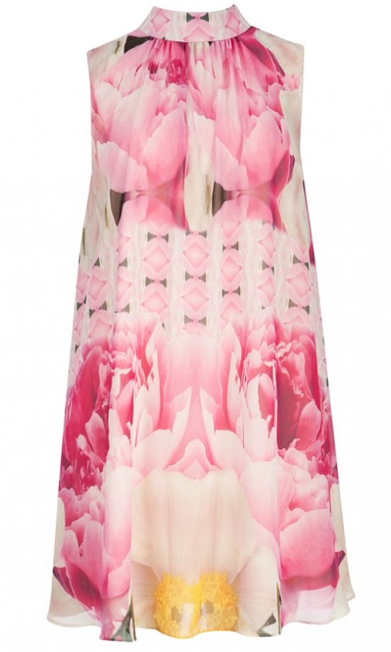 Ted Baker Floral Dress £149