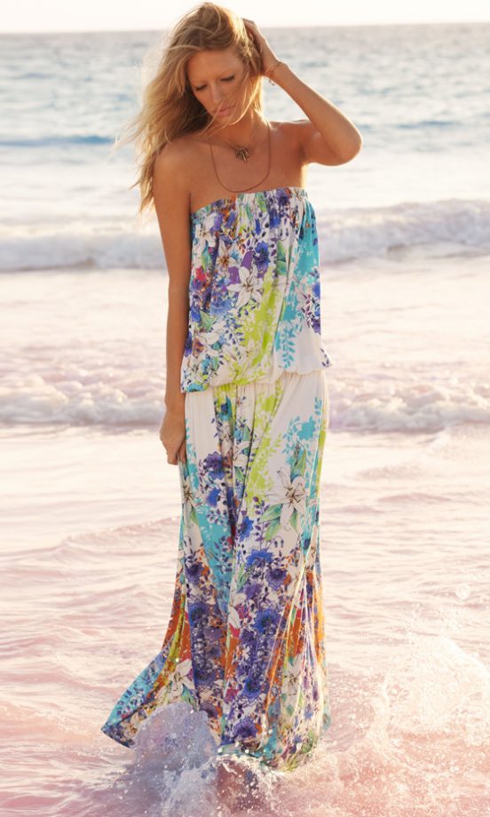 F&F Summer Swimwear 2013 Collection