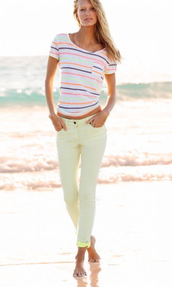 F&F Summer Swimwear 2013 Collection