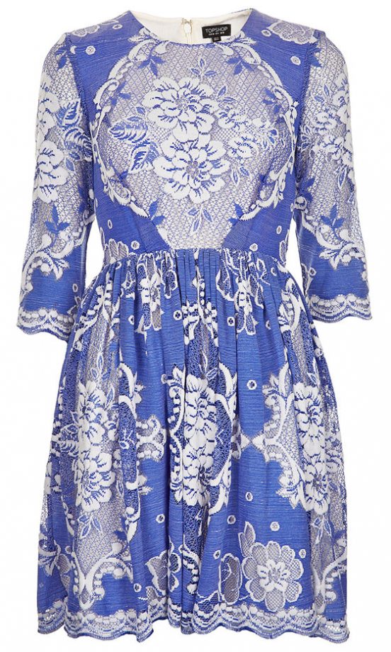 Shop The Best Pieces To Hit The High Street This Week...
