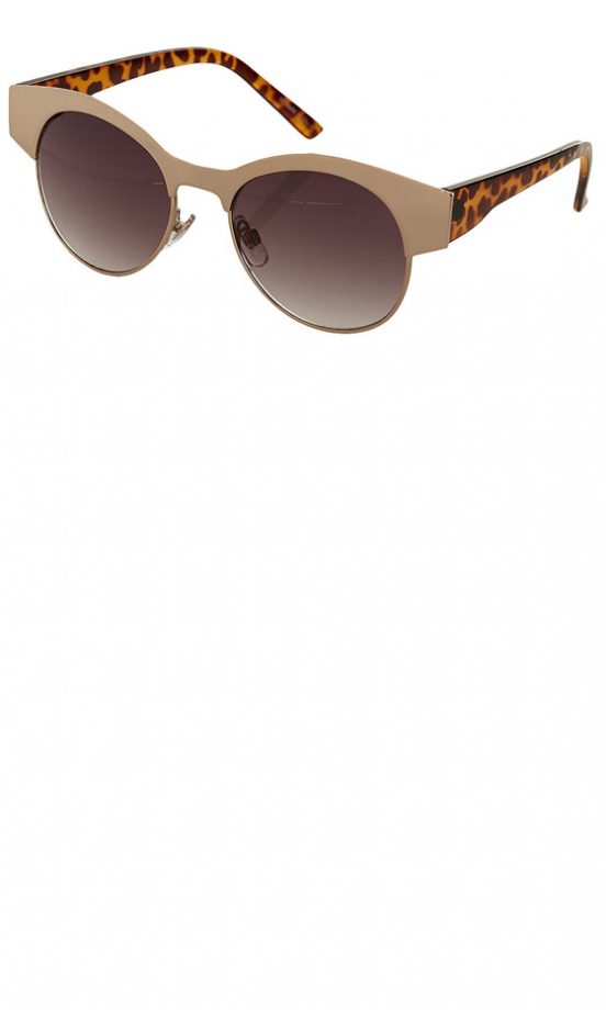 Topshop Sunglasses, £18