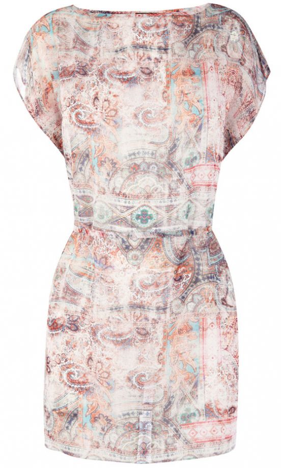 Warehouse Tunic, £46