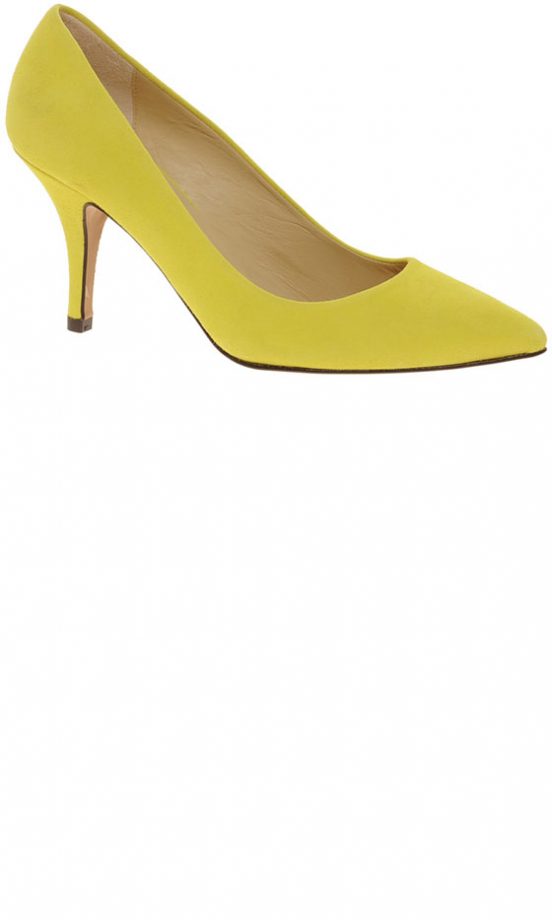 Whistles At ASOS Heels, £125