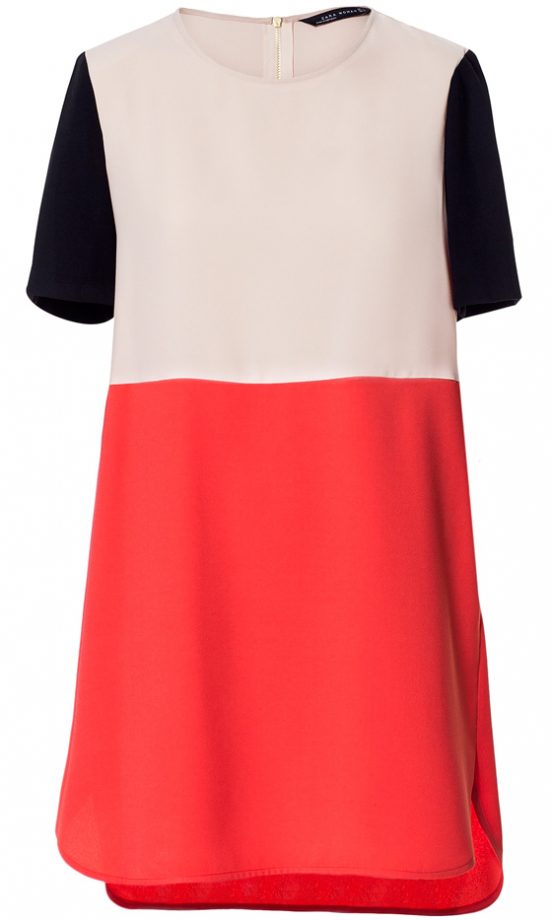 Zara's Summer Fashion: Preview The Complete Range Now