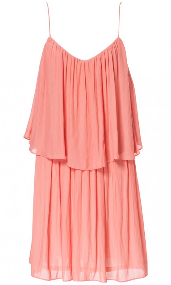 Zara's Summer Fashion: Preview The Complete Range Now