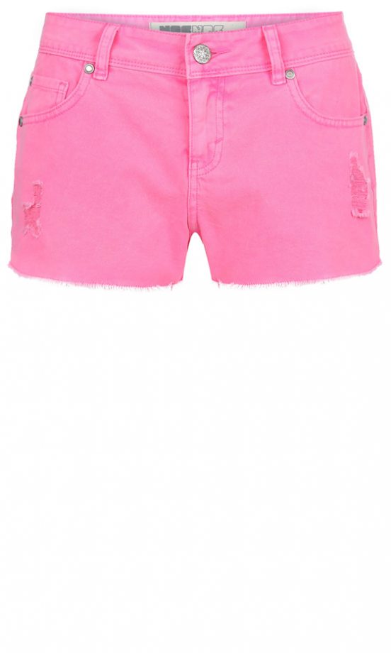 New Look Summer 2013 Pink Shorts, £16.99