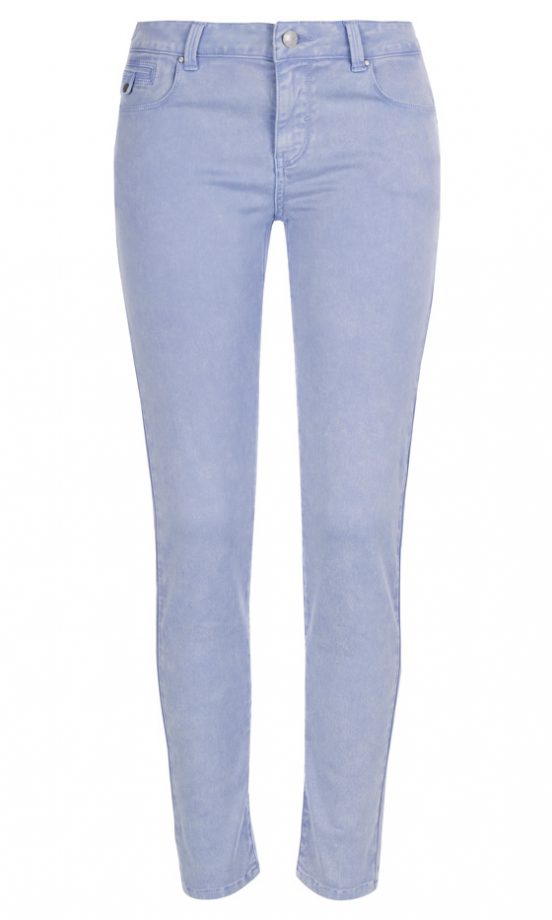 New Look Lilac Jeans, £19.99