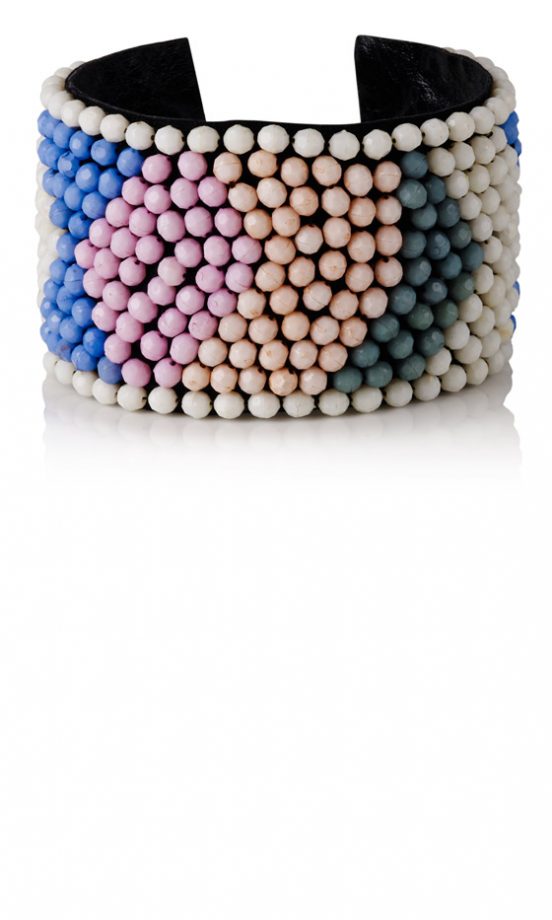 Oliver Bonas Embellished Cuff, £19