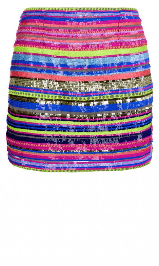 New Look Embellished Skirt, £29.99