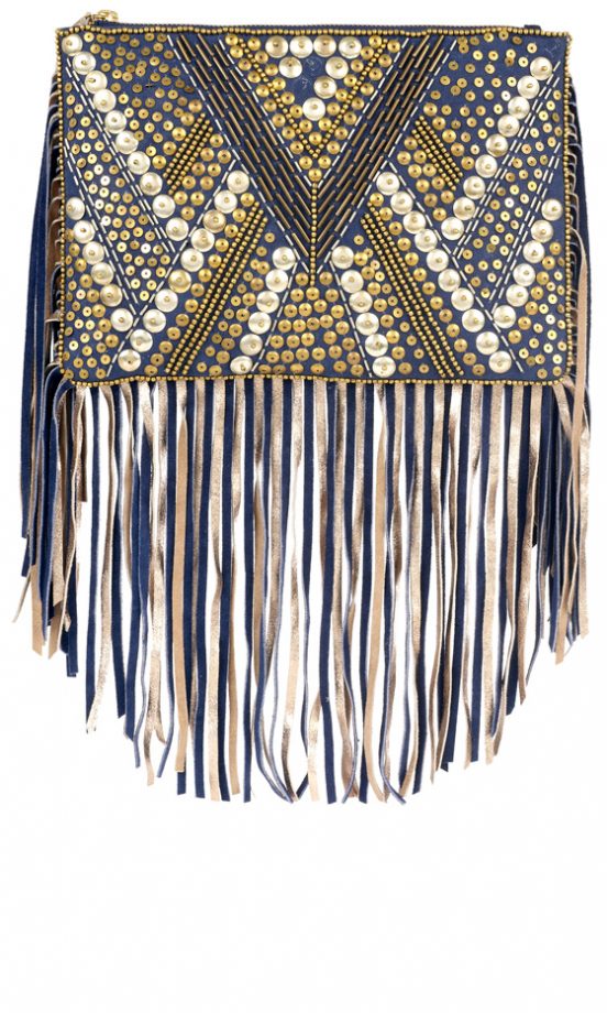 New Look Summer 2013 Fringe Bag, £29.99