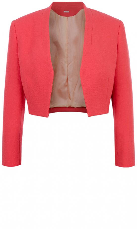 New Look Summer 2013 Cropped Blazer