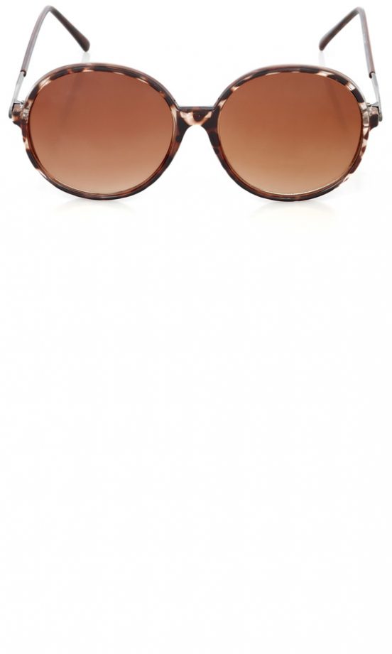 New Look Summer 2013 Tortoiseshell Sunglasses