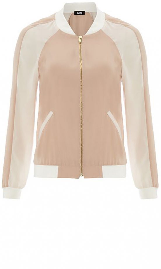 George At Asda Nude Bomber, £16