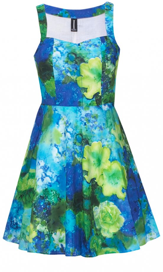 Izabel London Dress, £24