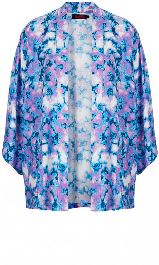 Motel At Topshop Kimono, £48
