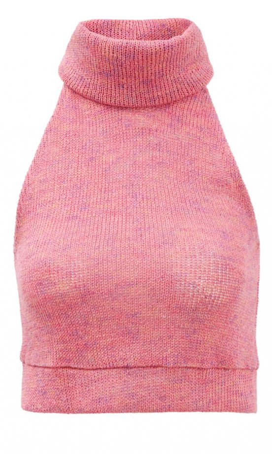ASOS Textured Polo, £18
