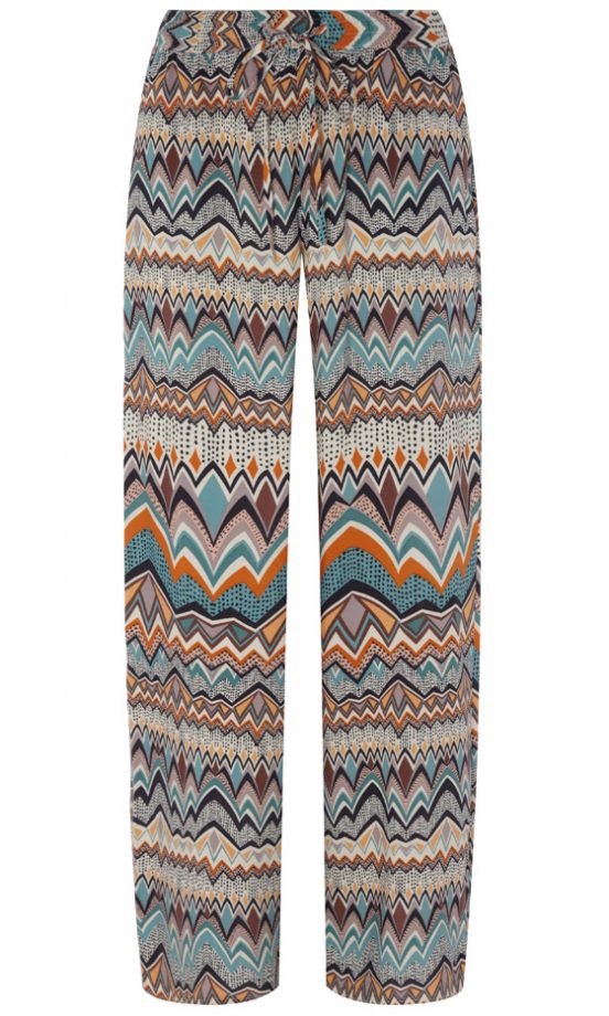 Matalan Summer 2013 Printed Beach Trousers