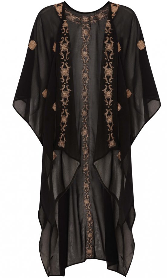 Matalan Summer 2013 Gypsie Beach Cover Up