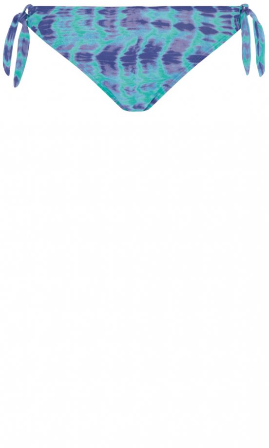 Matalan Summer 2013 Tie Dye Bikini Bottoms