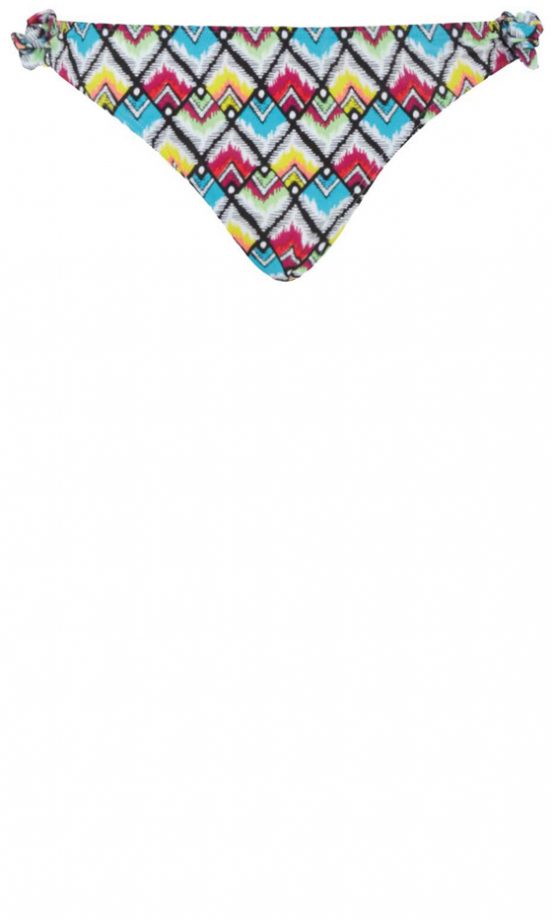 Matalan Summer 2013 Tribal Print Bikini Briefs, £5