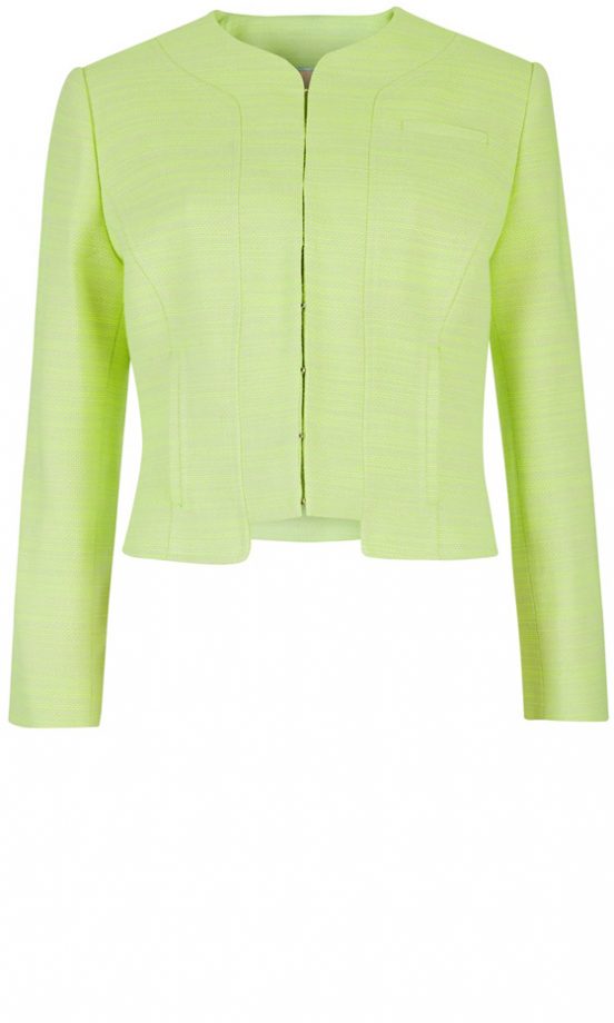 Ted Baker Cropped Jacket, £179