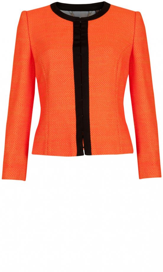 Ted Baker Neon Crop Jacket, £169