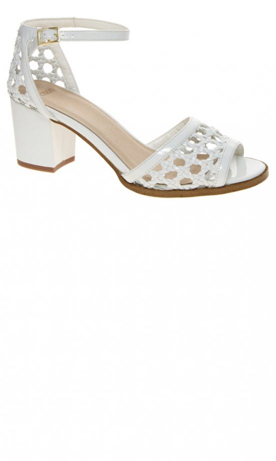 ASOS Midi Heels, £45