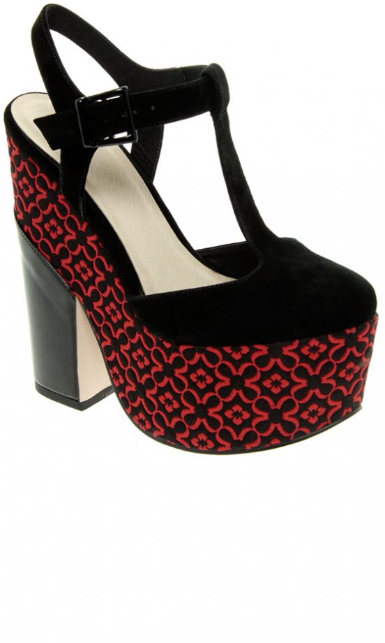 ASOS Platforms, £65
