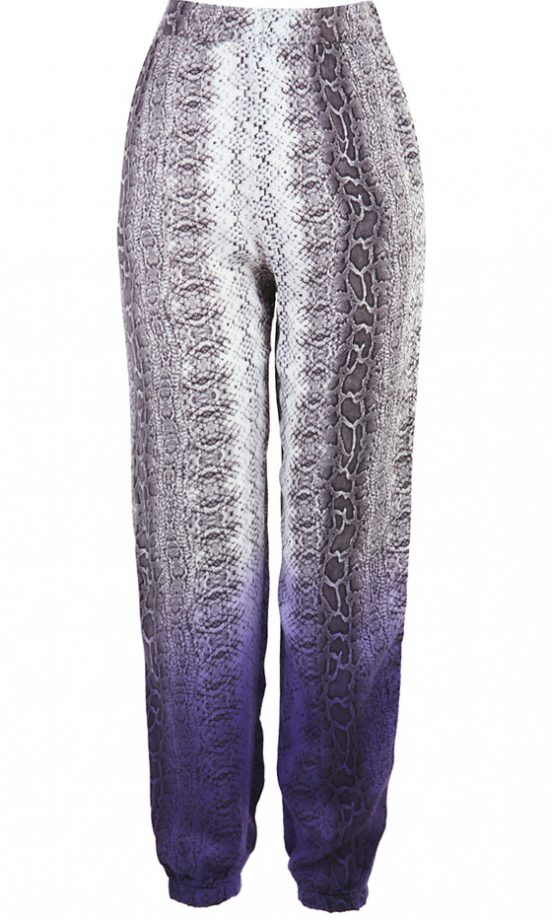 Fashion Union Animal Joggers, £22
