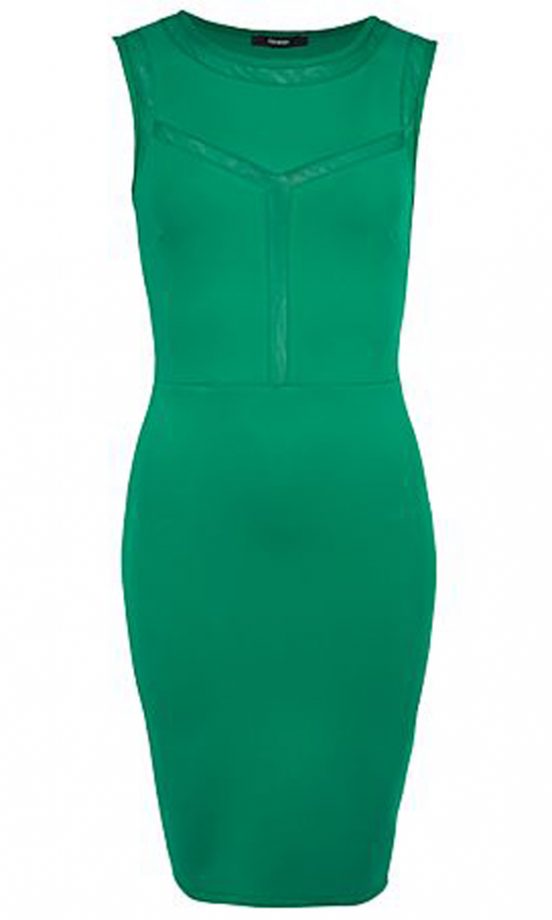 George Bodycon Dress, £16