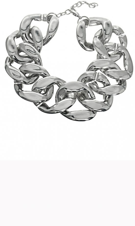 ASOS Chain Link Necklace, £25