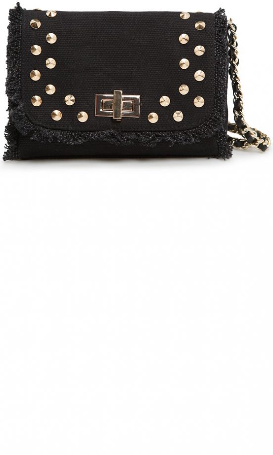 Mango Studded Bag, £29.99