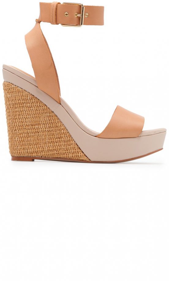 Mango Wedges, £59.99