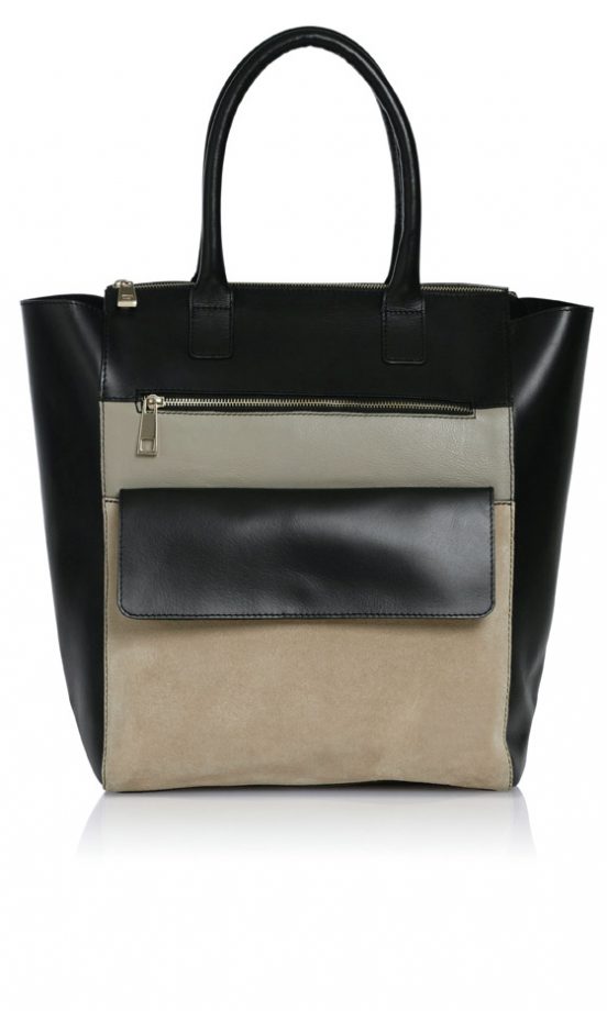 Next Summer 2013: Tote Bag, £85